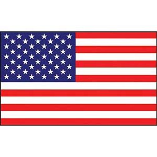 American Flag 4ft x 6ft