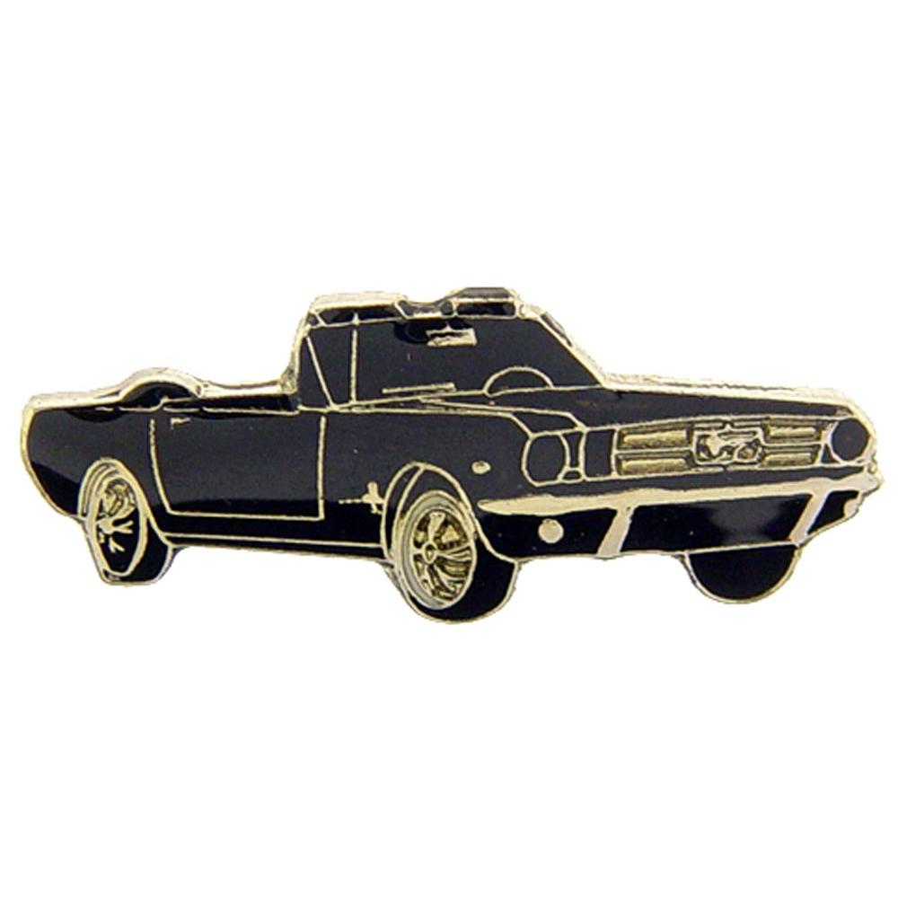 1964 Mustang Convertible Pin 1&#x22;