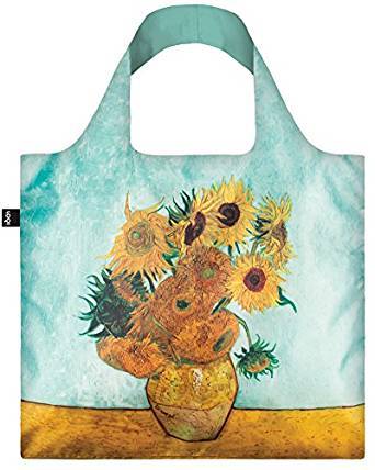 Vincent Van Gogh Starry Night Backpack