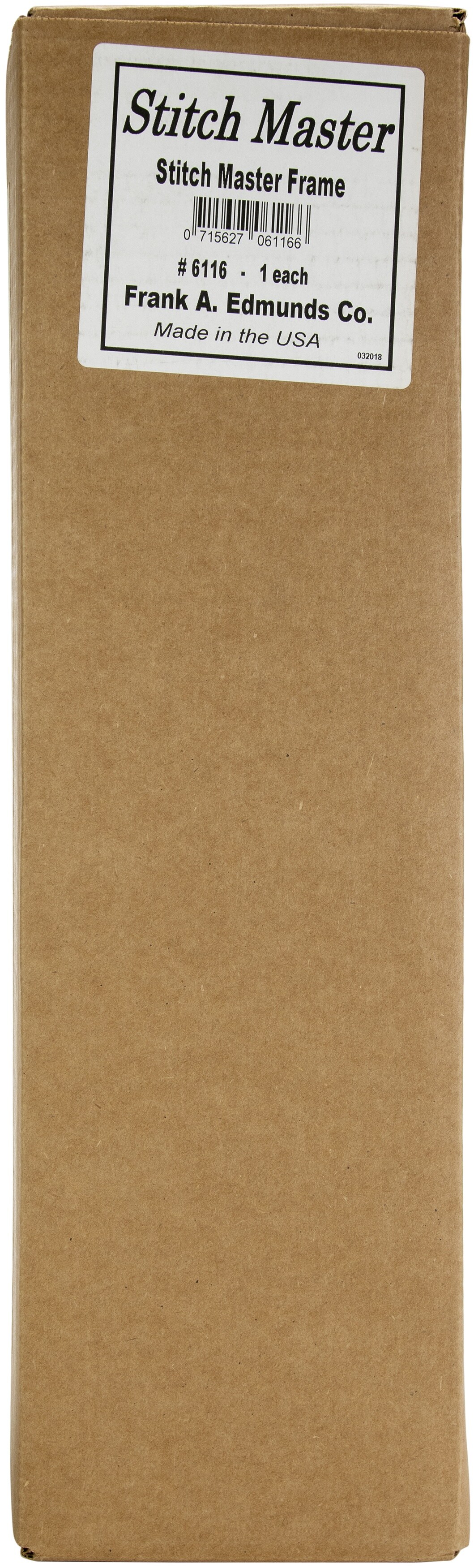 Frank A. Edmunds Stitch Master Floor Stand