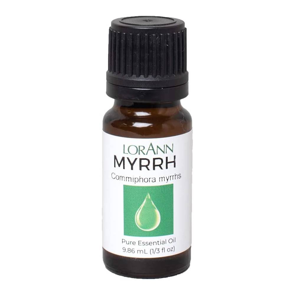 Myrrh Oil, Lorann Oils