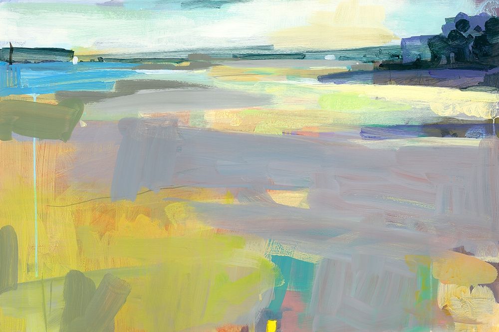 Rachel Carson Reserve by Kathleen Robbins - Item # VARPDXR1418D