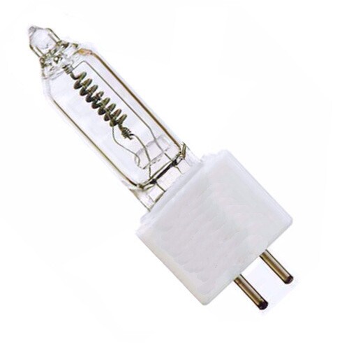 USHIO GCA JCV120V-250WC 250w 120v G5.3 Bipin Halogen Bulb