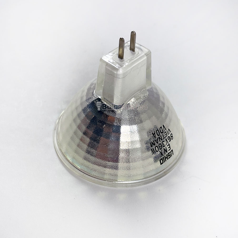 USHIO ENX-5 360w 86v MR16 halogen lamp