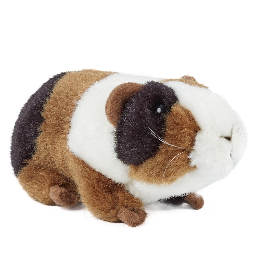 Small Guinea Pig by LIVING NATURE - 7&#x22;