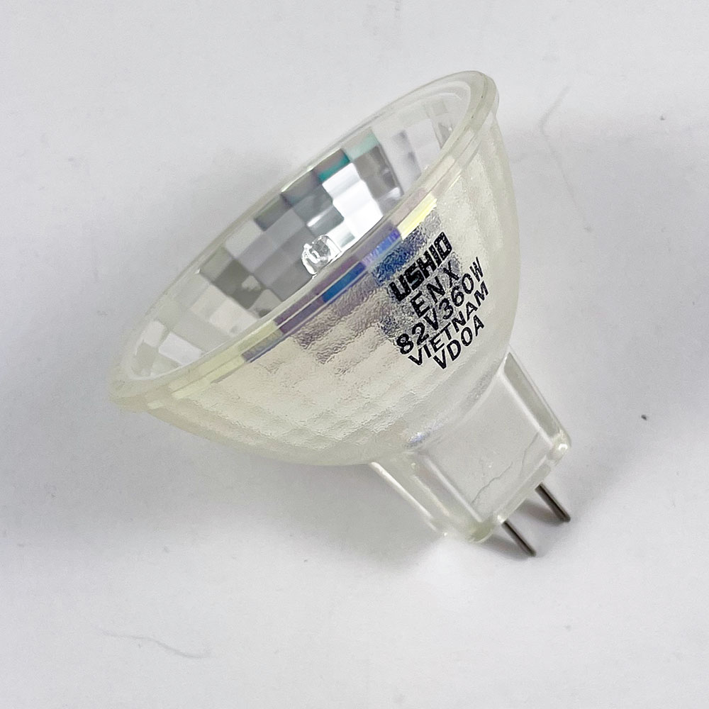 USHIO ENX 360w 82v MR16 Halogen bulb