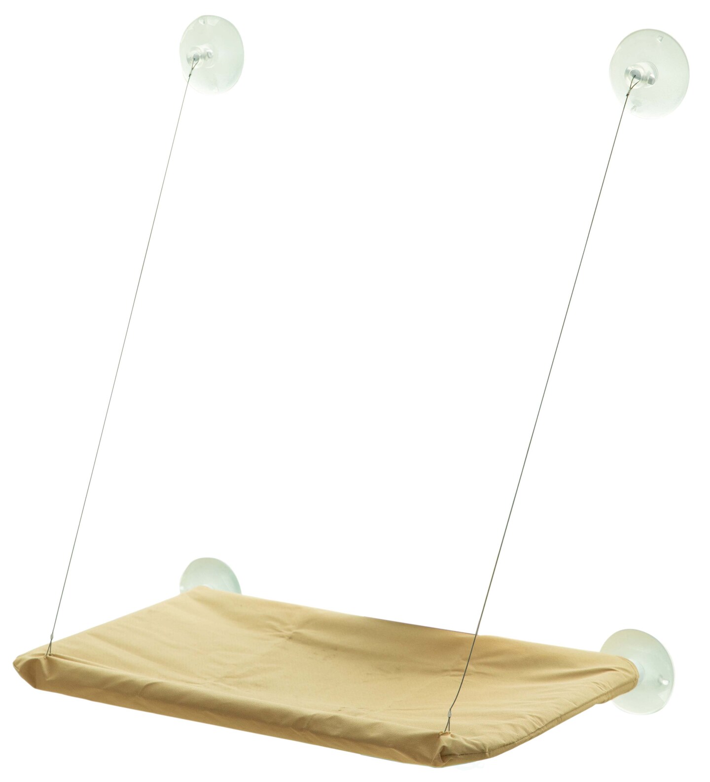 Window Mounted Window Perch Cat Resting Bed Hanging Seat Shelf Pet Hammock