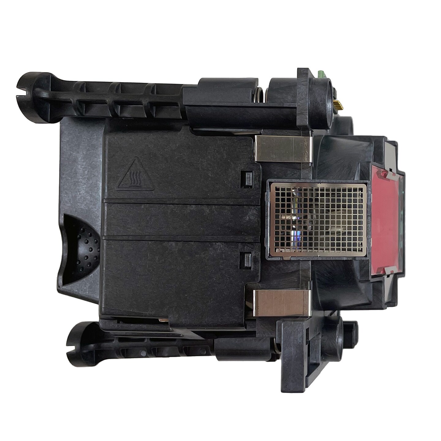 ProjectionDesign F3+ SXGA+ (300w) Projector Housing w/ Genuine Original OEM Bulb