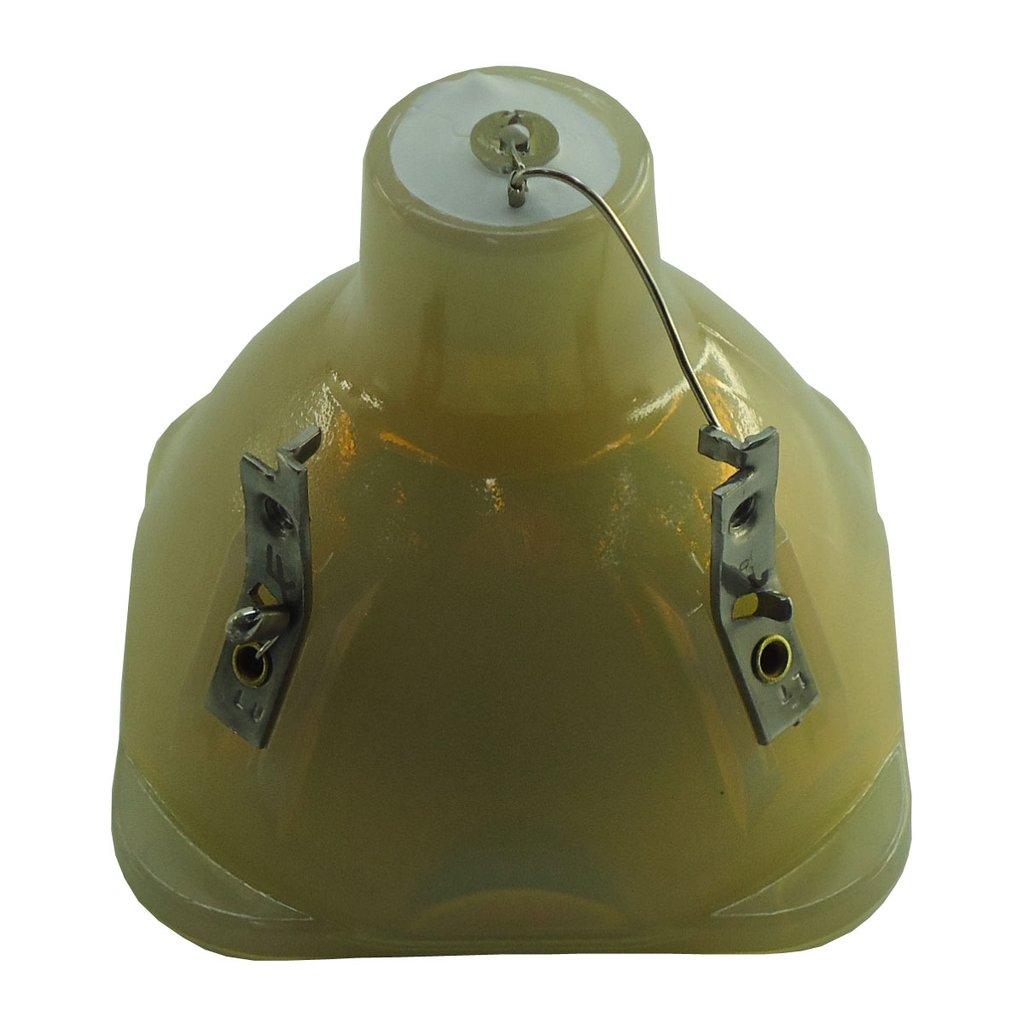 NEC NP2150 - Genuine OEM Philips projector bare bulb replacement