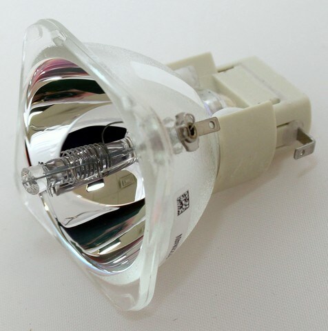 Planar PD4010 Projector Bulb - OSRAM OEM Projection Bare Bulb