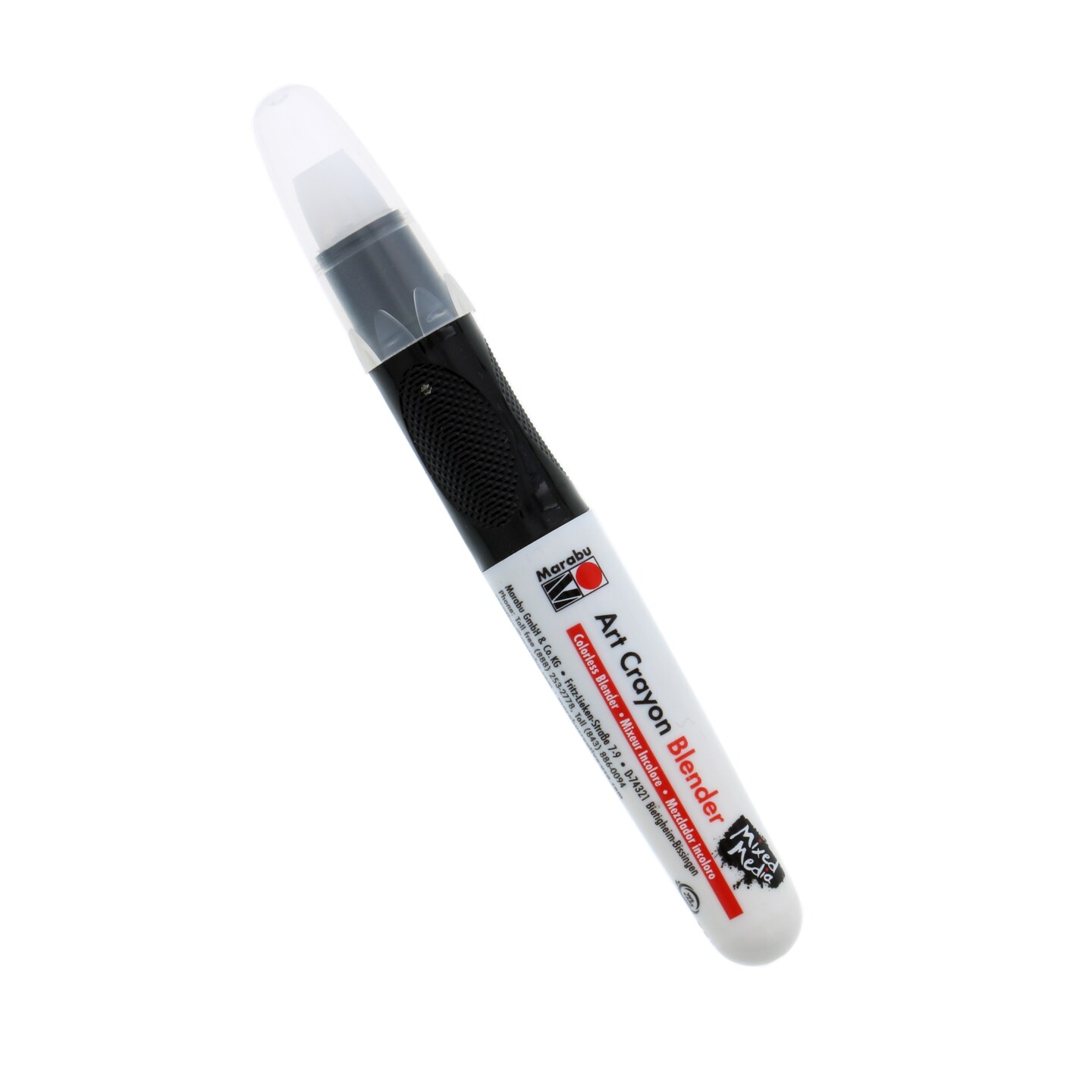 Marabu Art Crayon, Water-Soluble Blender