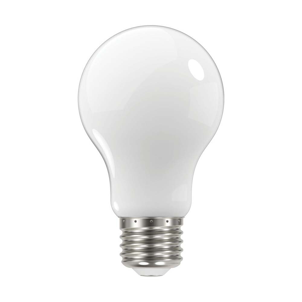 Satco 11w LED Bulb A19 Soft White Finish 2700K - 75w-equiv
