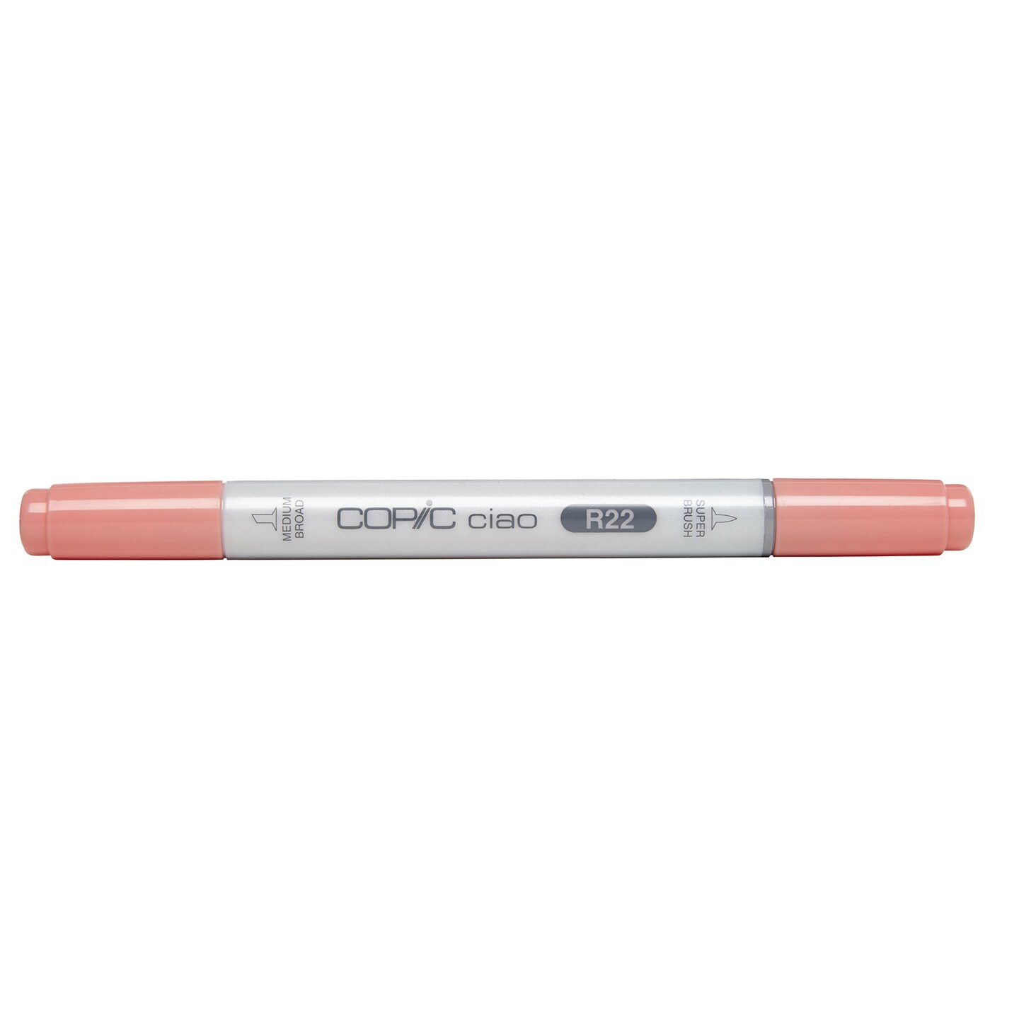 Copic Ciao Marker, Light Prawn