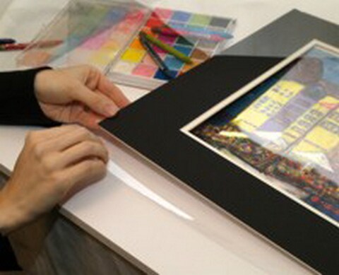 CLEAR ACETATE .005 25 SHEET 11X14 PAD