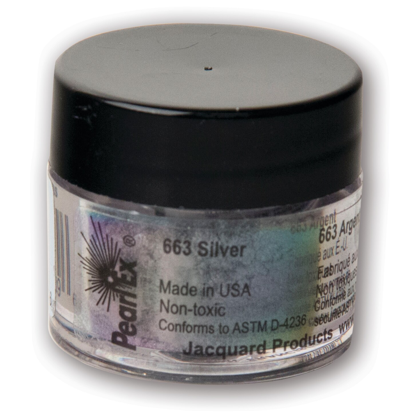 Pigment Powder by Recollections™, 0.5oz.
