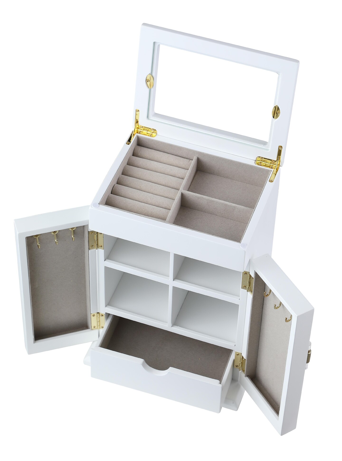Lina Jewelry Box | Michaels