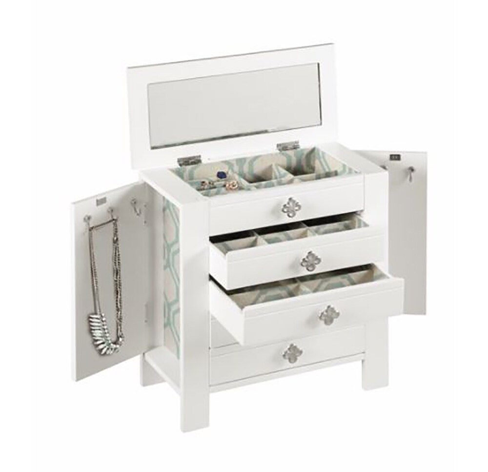 Emma Jewelry Chest