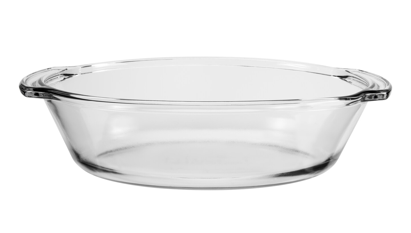 4 Quart Oval Roaster