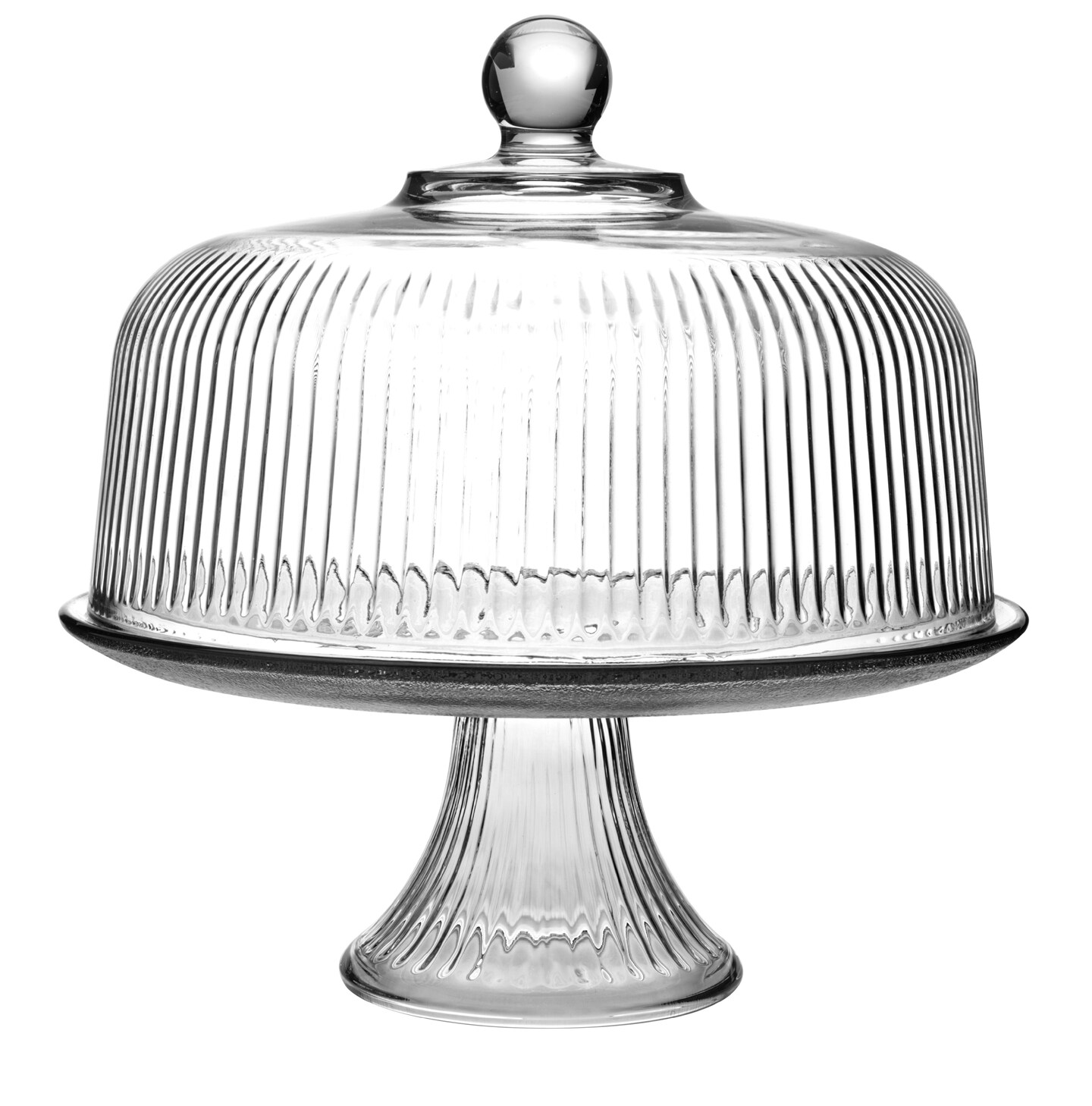 Monaco Cake Set of 2-Piece