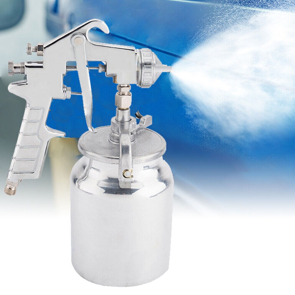 Kitcheniva Paint Pneumatic Spray Gun