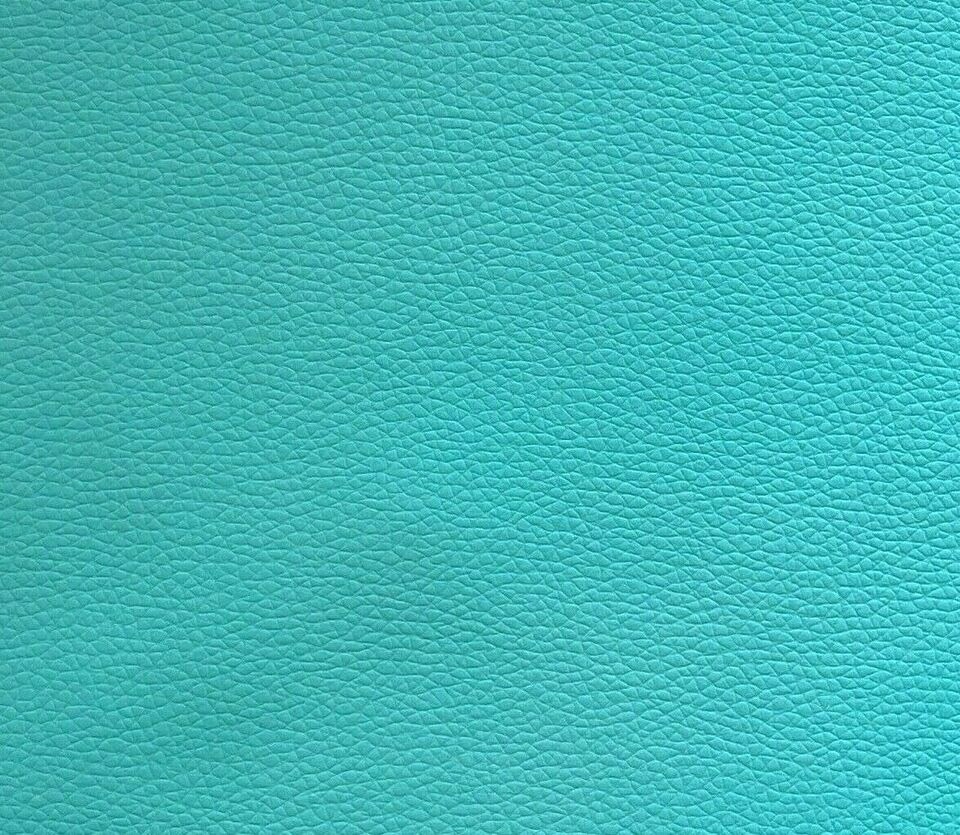 50+ Colors Vinyl Fabric Faux Leather Auto Upholstery 56"Wide Continuous By Yard