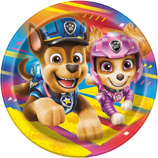 Paw Patrol 7