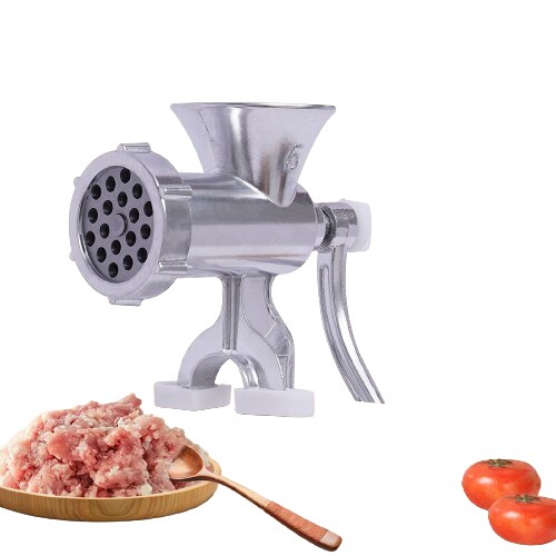 Kitcheniva Multifunction Meat Grinder Mincer Stuffer Hand