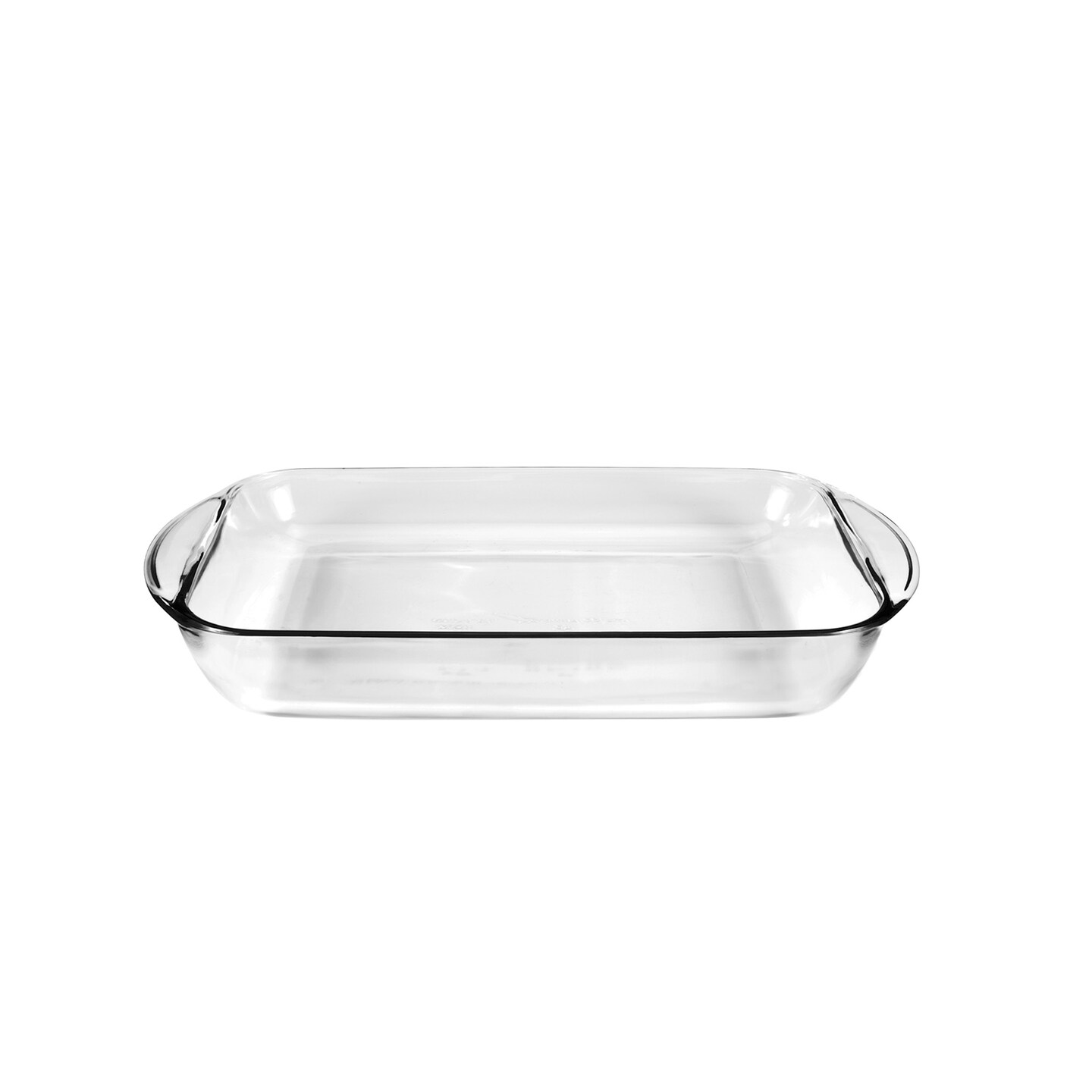 3 Quart Bake Dish, Versatile Bakeware