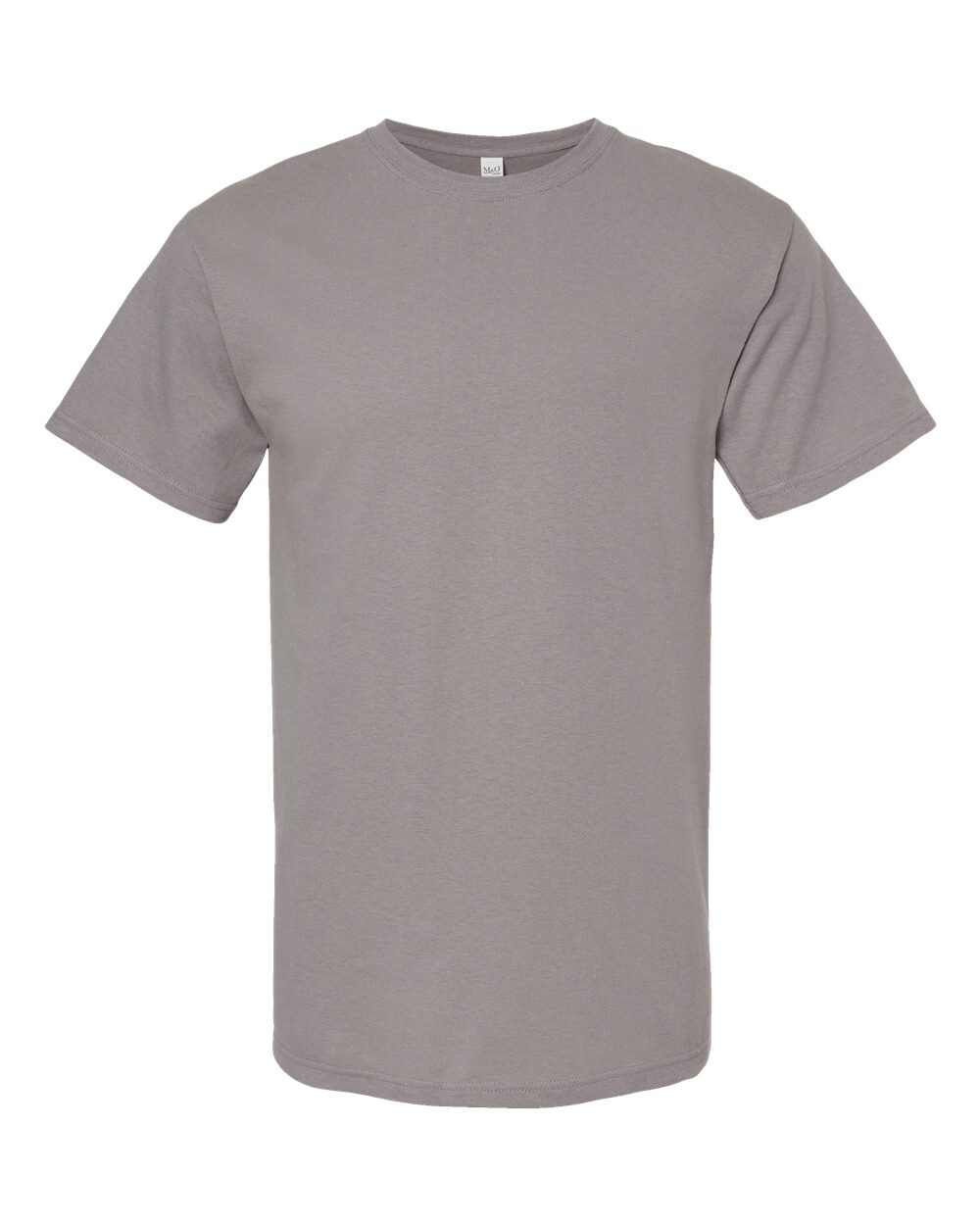 24 Pack Gold Soft Touch T-Shirts