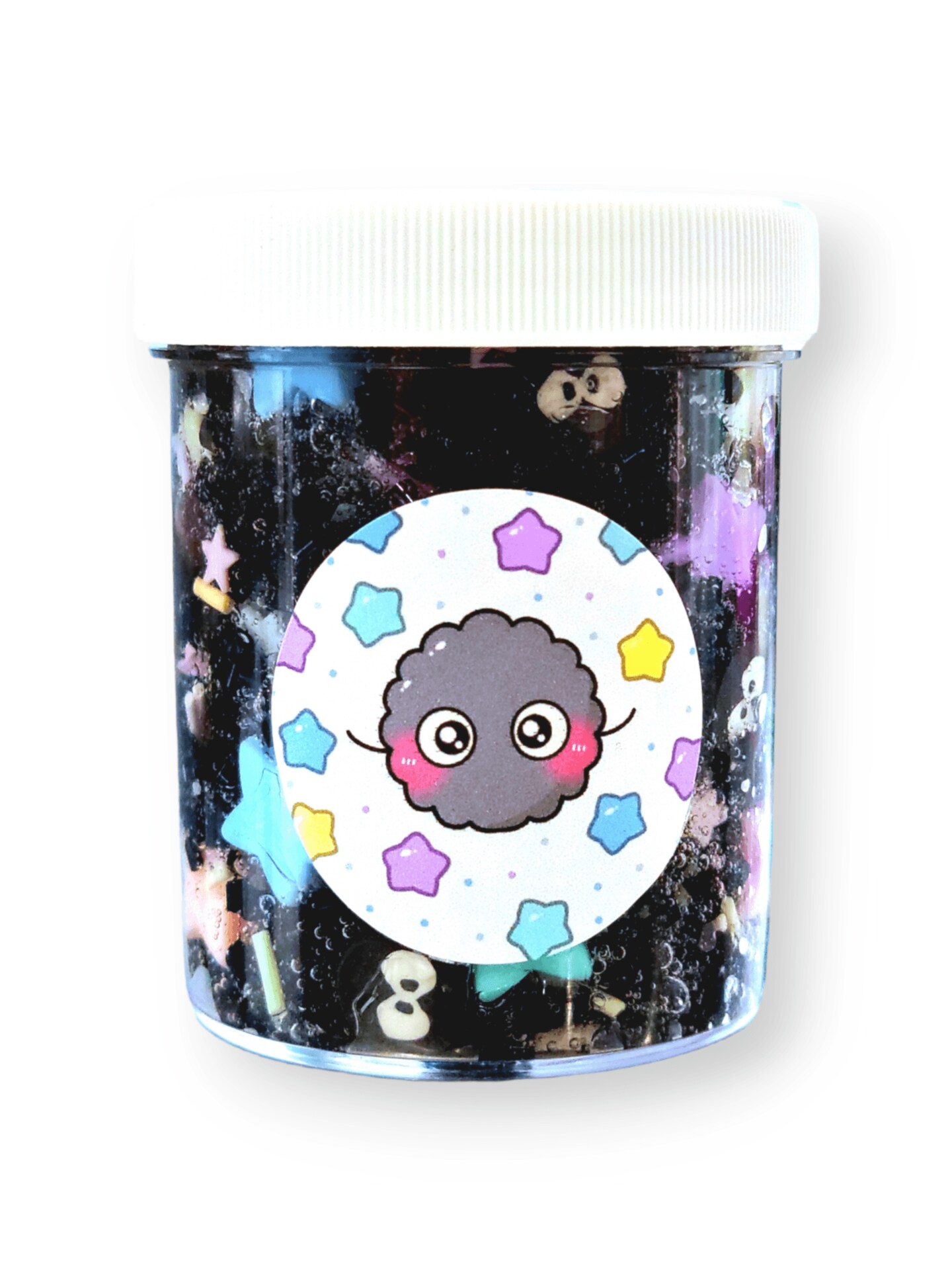 Soot Sprites Handmade Scented Bingsu Slime | MakerPlace by Michaels