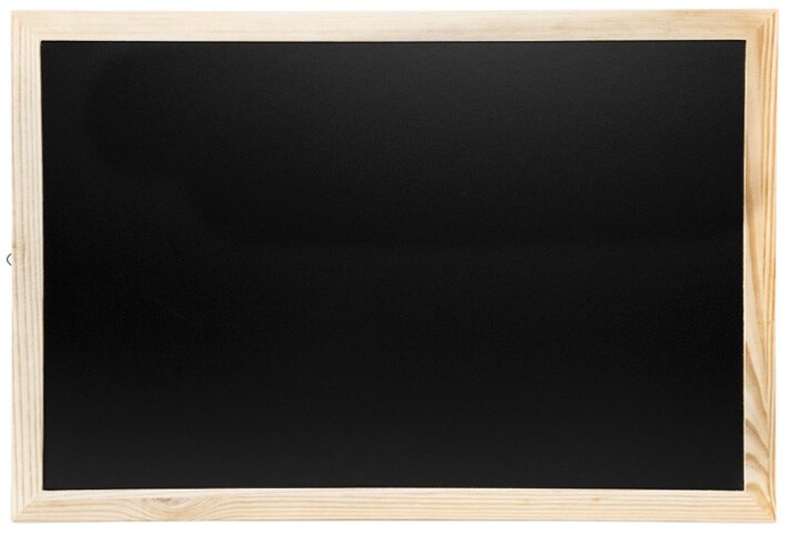 CousinDIY Rectangle Chalkboard-14&#x22;X18&#x22;
