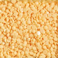 Diamond Dotz 2.8MM 12G Cylinder Baby Yellow - Freestyle Diamond Painting Beads, Diamond Art Beads, Replacement Drills, Loose Gems for DIY Crafts and Art Projects