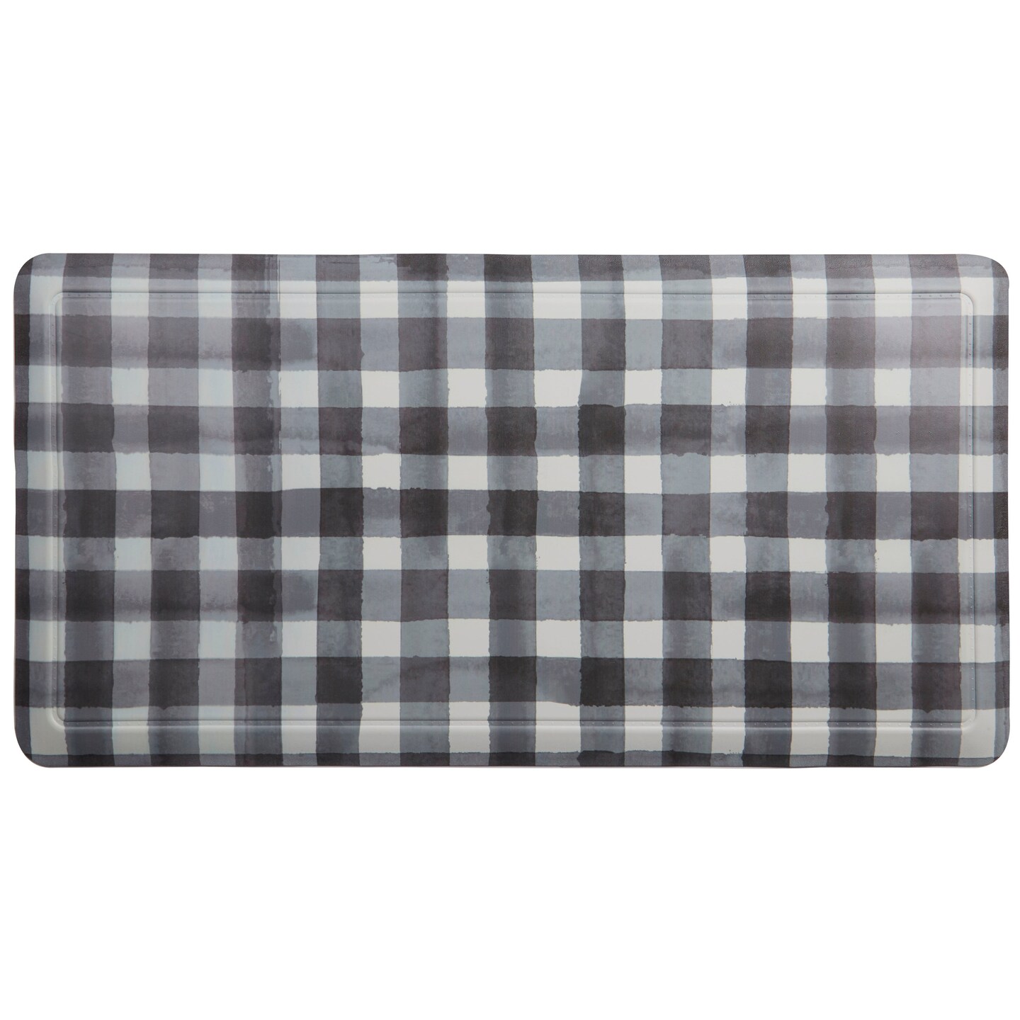 Buffalo Anti Fatigue Kitchen Mat