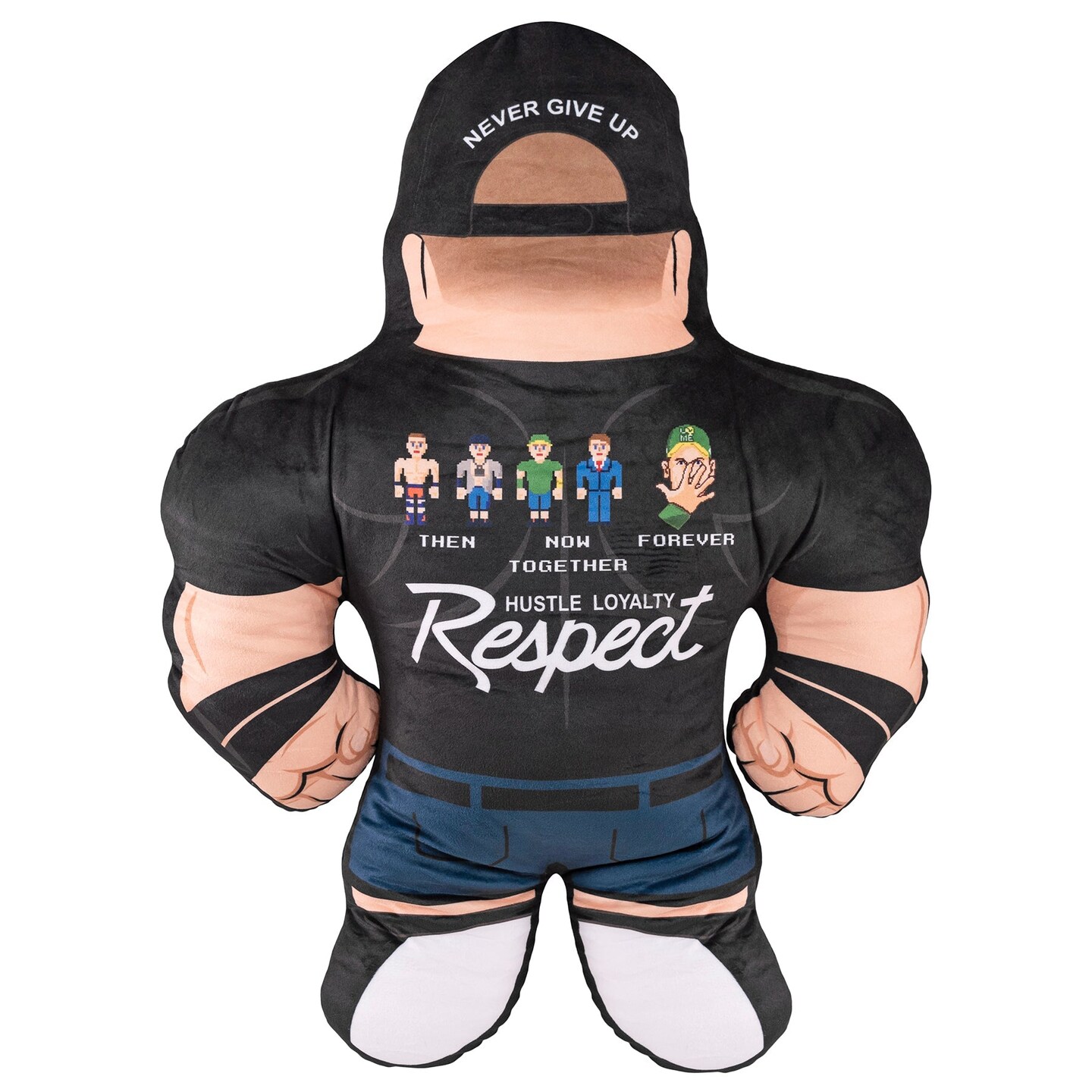 Bleacher Creatures WWE John Cena 24&#x22; Bleacher Buddy