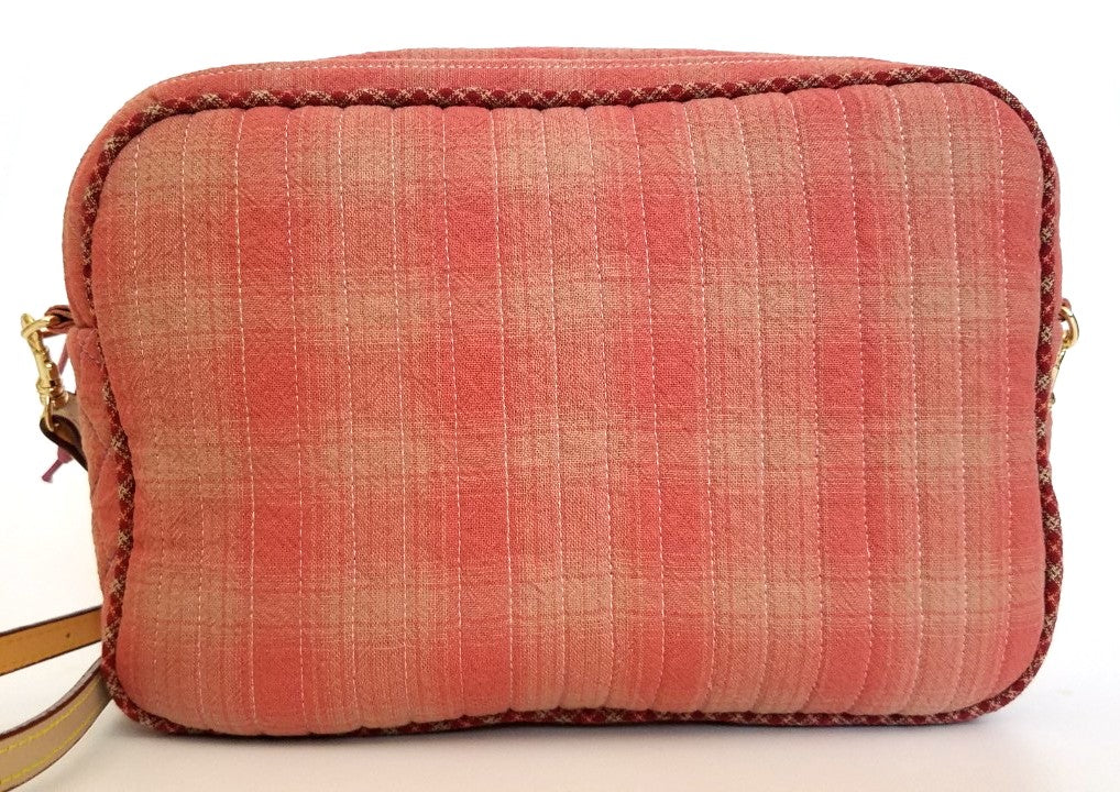 [DIY Bag Pattern] City Bag