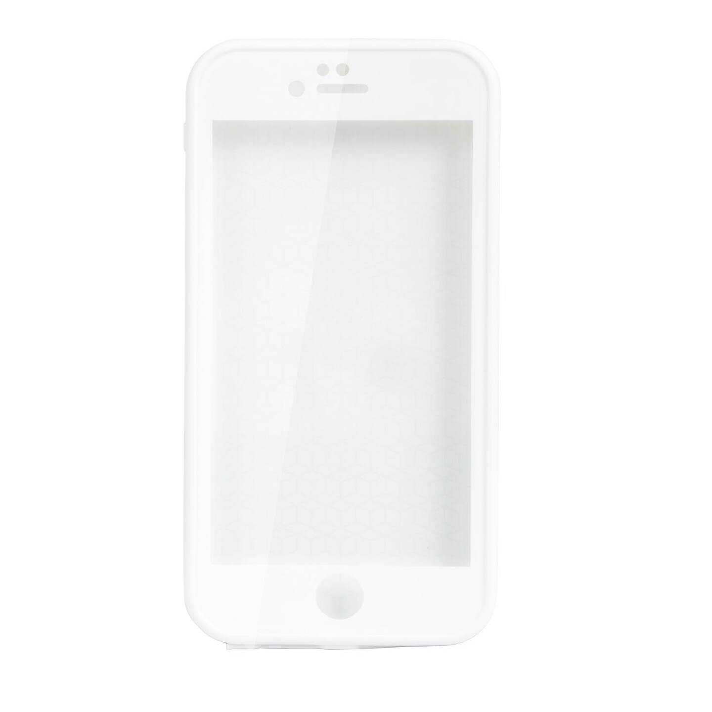 Global Phoenix Waterproof Phone Case for iPhone 6 Plus 6S Plus IPX6 360Degree Full Sealed Phone Protective Case