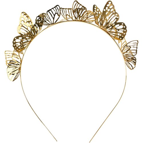 Butterfly Headband