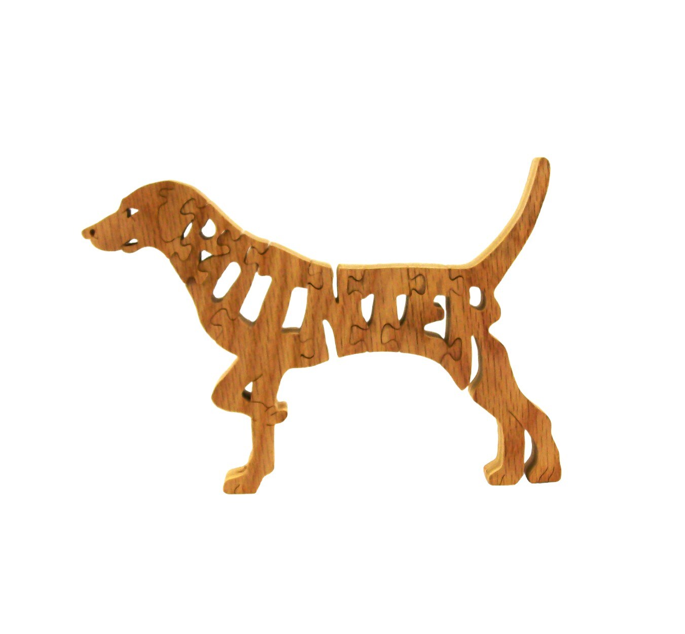 Irish Setter dog puzzle, wooden dog puzzle Irish Setter, Irish Setter  wooden dog puzzle, games and puzzles, wooden animal shaped puzzles