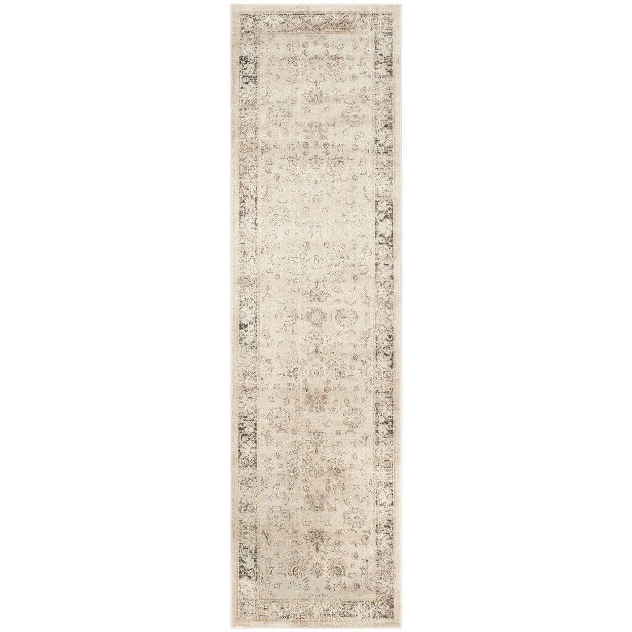 Safavieh   Vintage Collection VTG117-440 Stone Rug