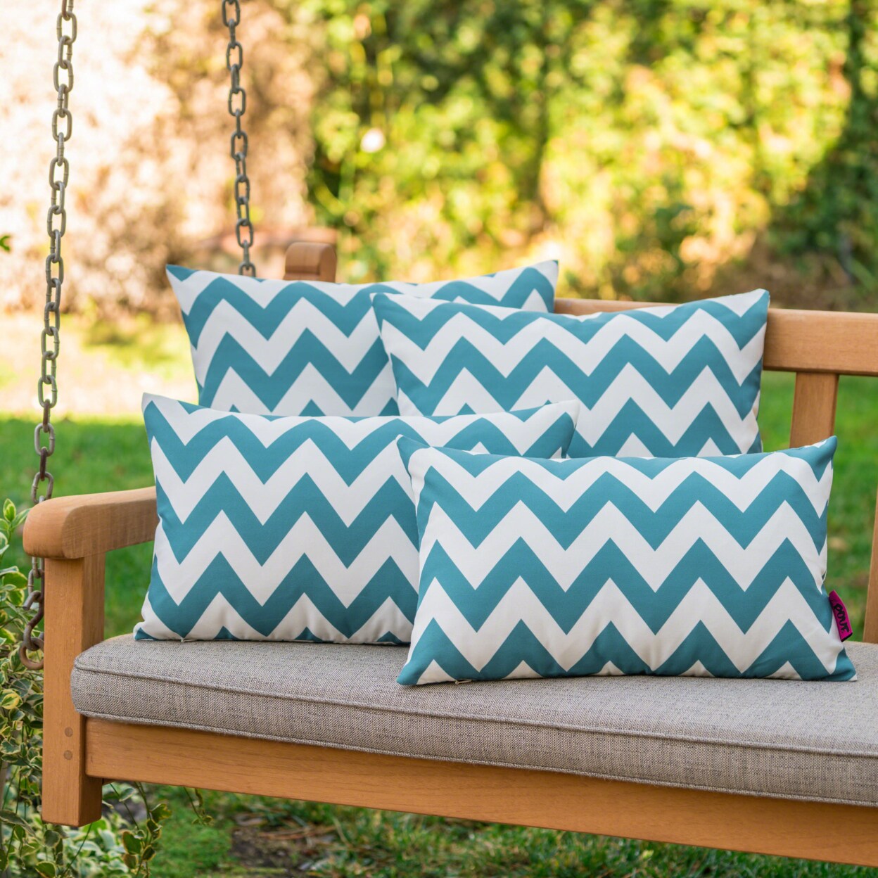 Michaels 2025 outdoor pillows