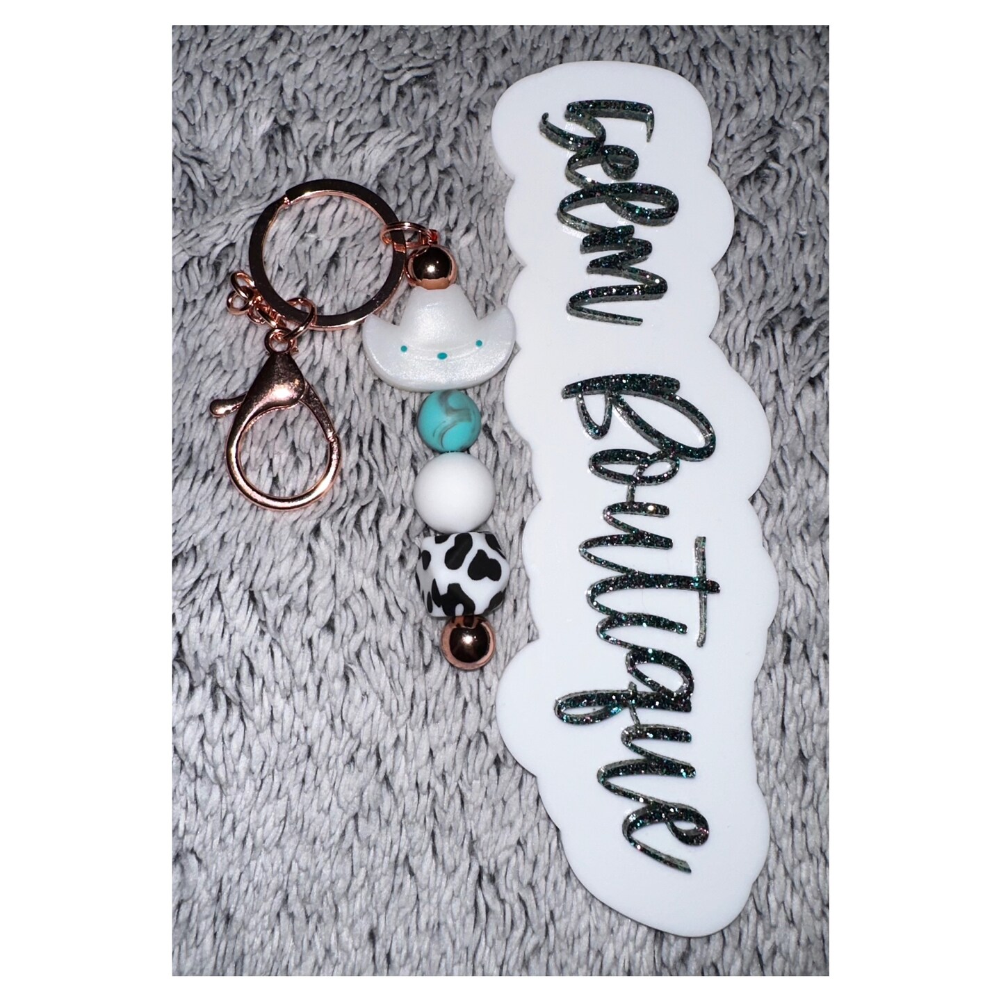 Michaels keychains online