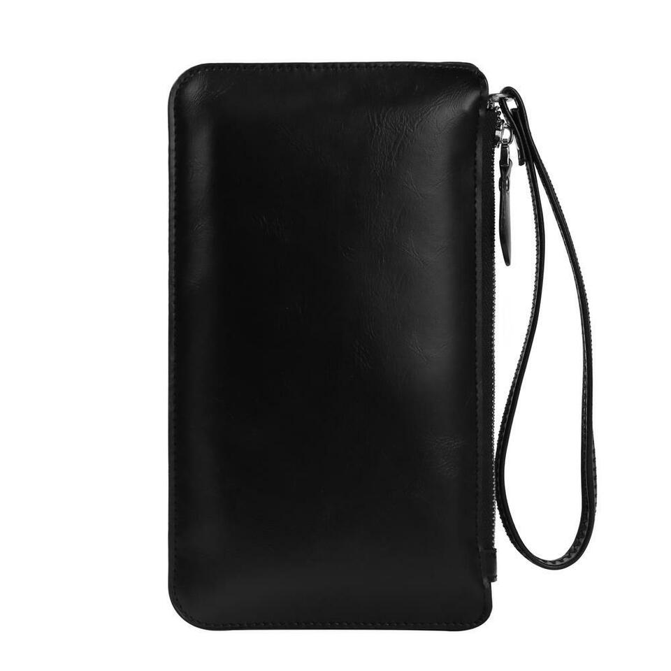 Kitcheniva Trendy Small Crossbody Leather Bag for Cell Phone