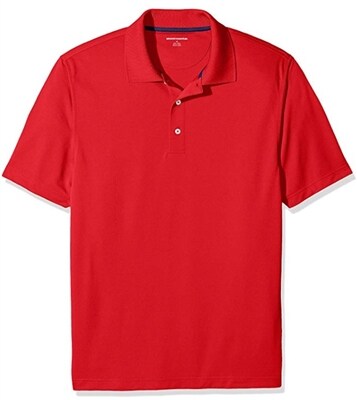 Collared Boys Short Sleeve Polo Shirt | RADYAN&#xAE;