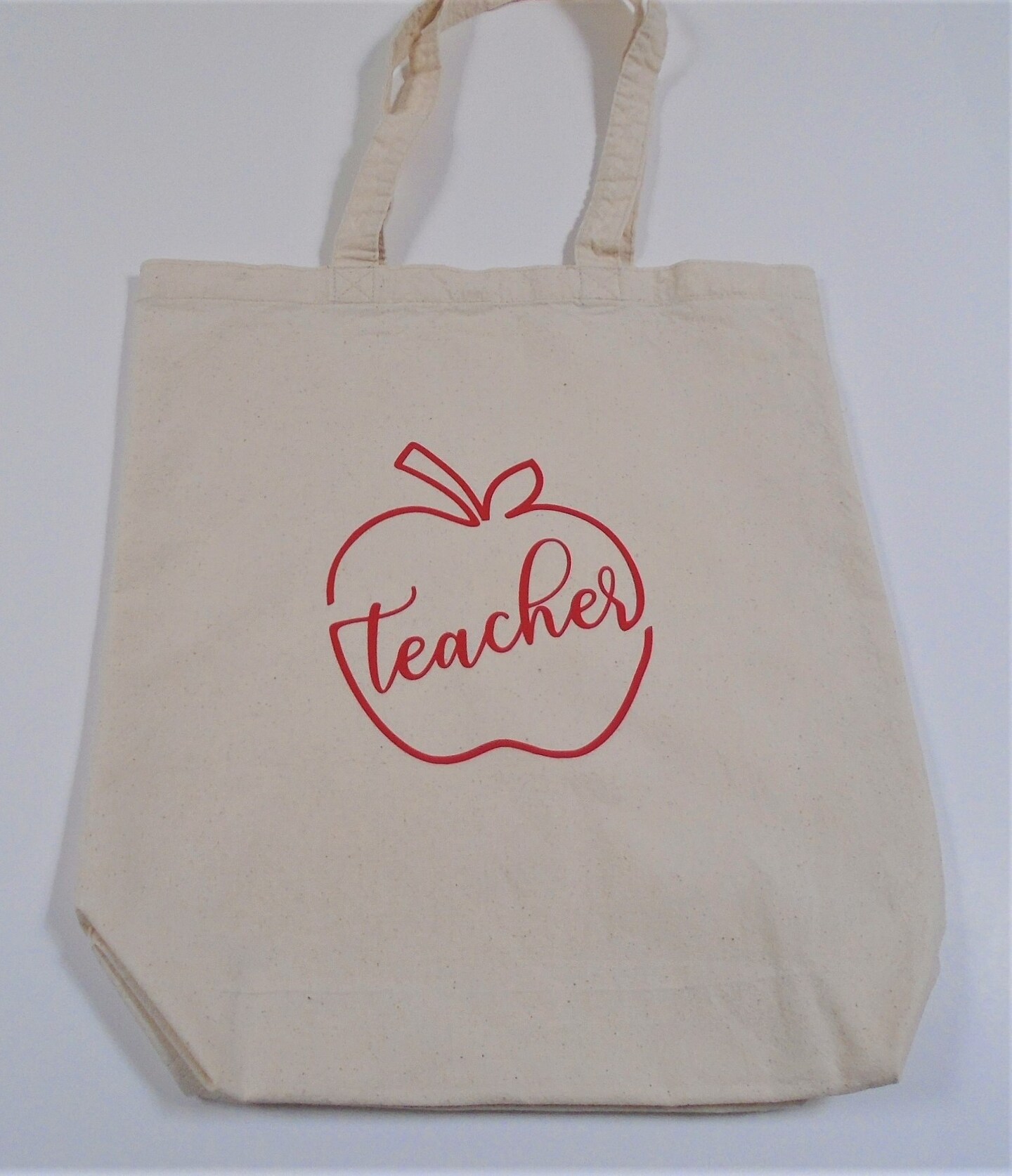 Perfect Apple Tote Bag