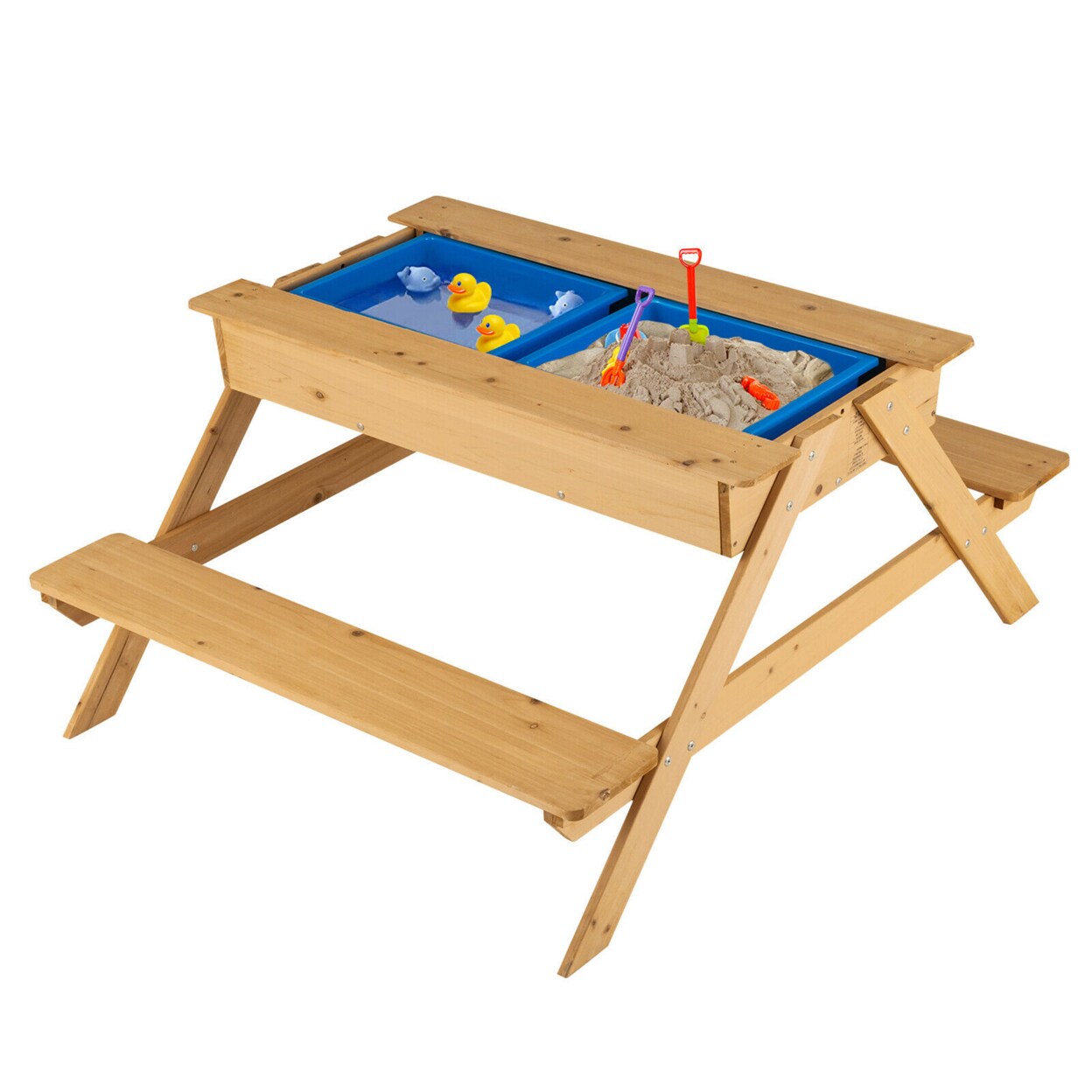 Picnic sand table sales