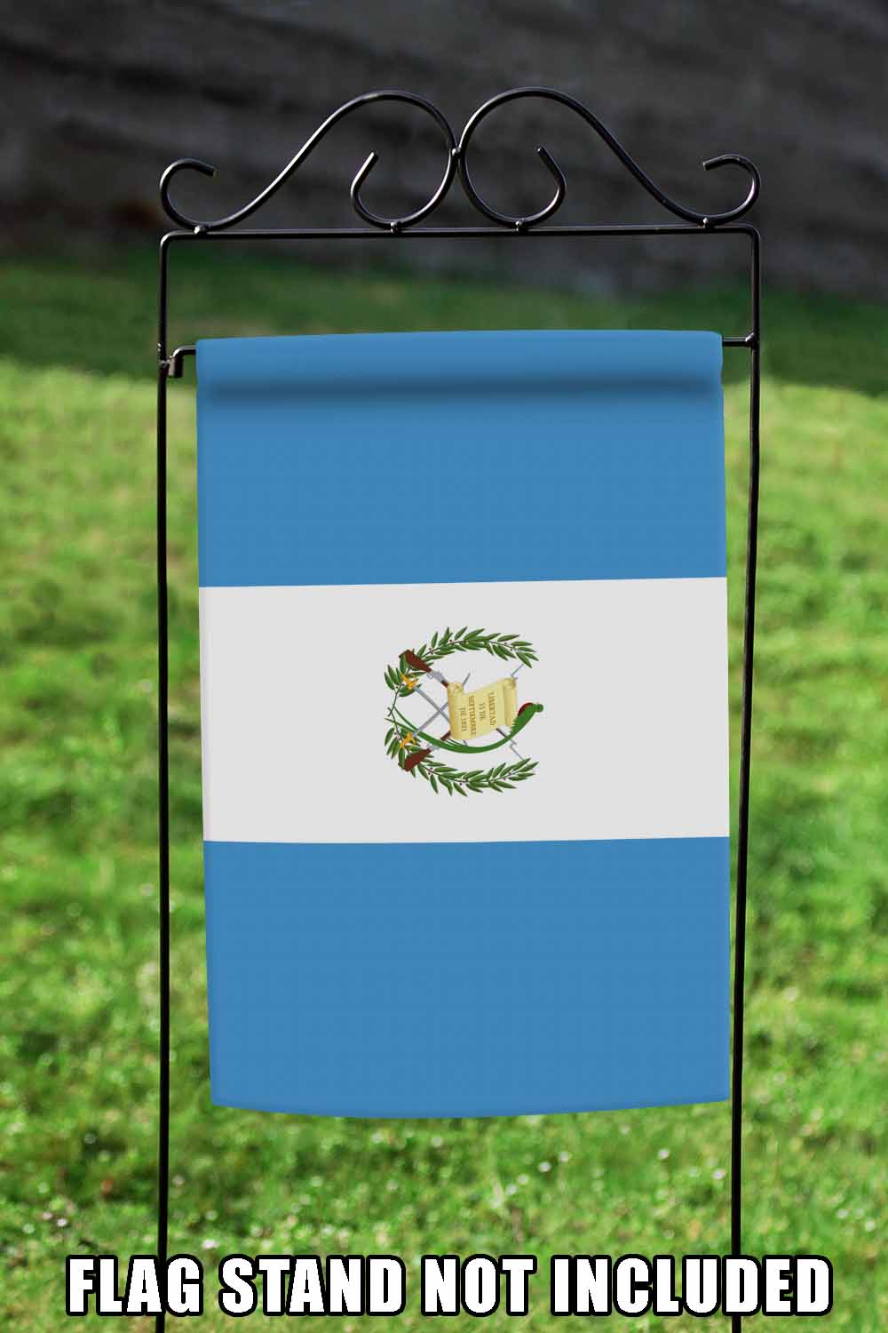 Flag of Guatemala Decorative  Flag