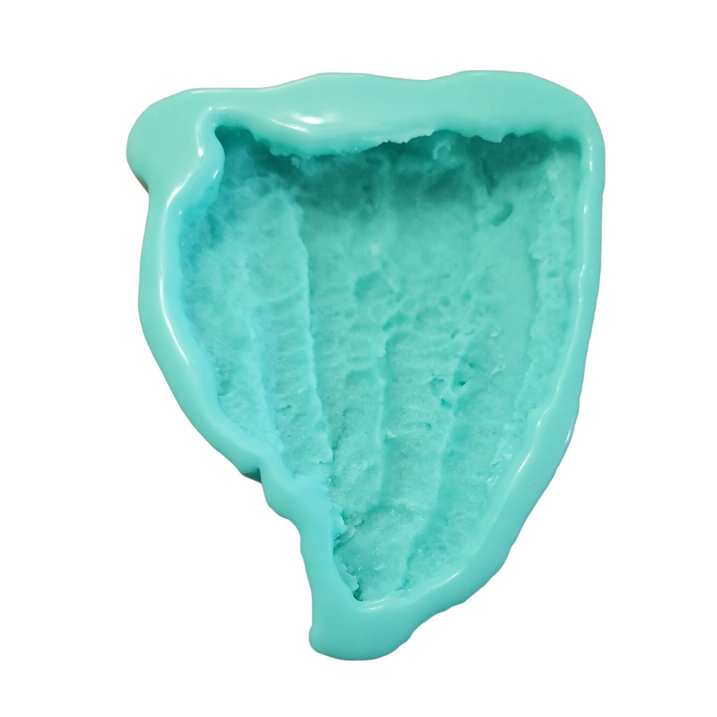 Fried Catfish Mold|Seafood Shape Silicone Mold| Soap| Candle | Mold for Wax| Mold for Resin| Not Food Grade