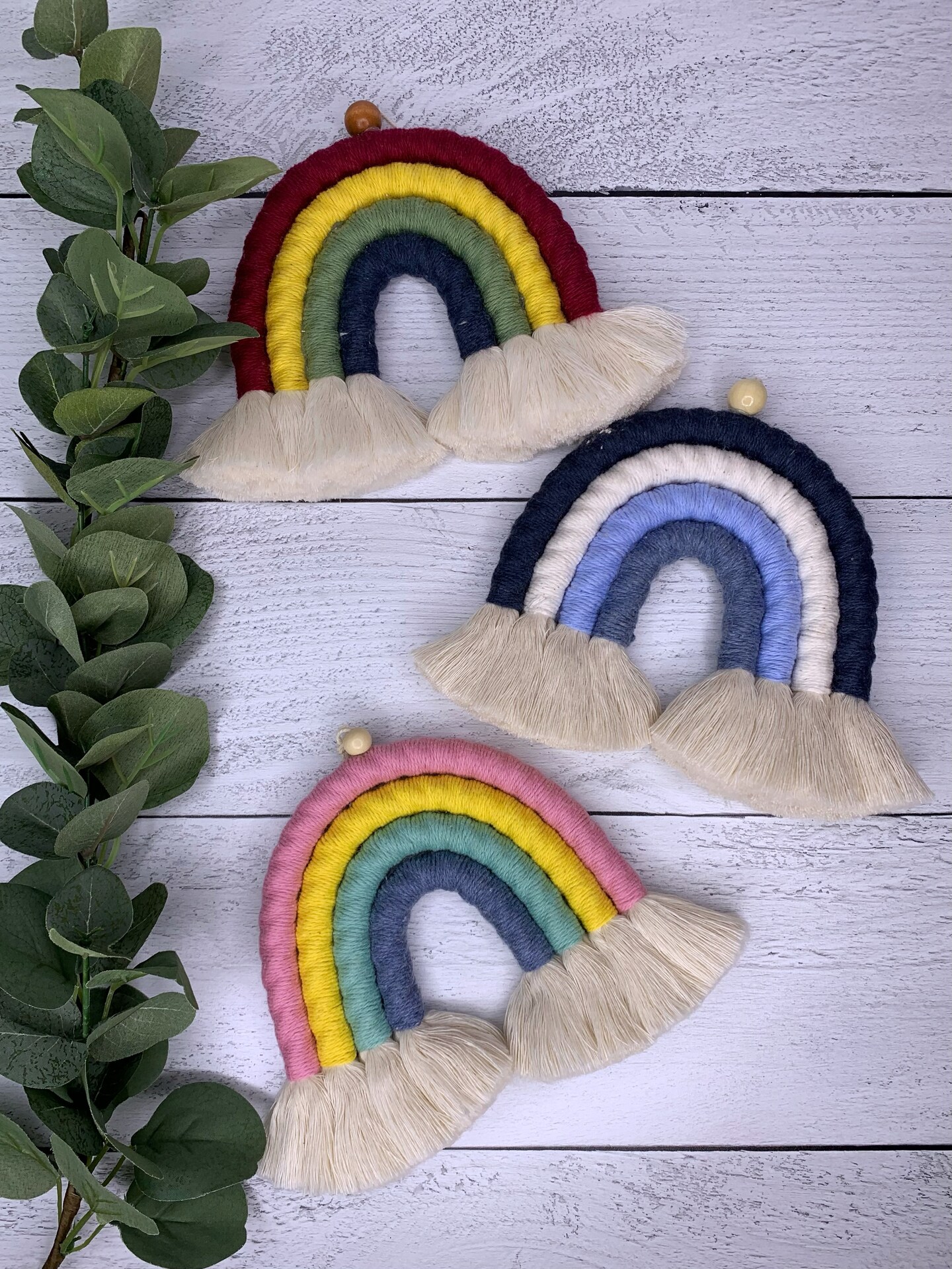 Rainbow Craft Kits