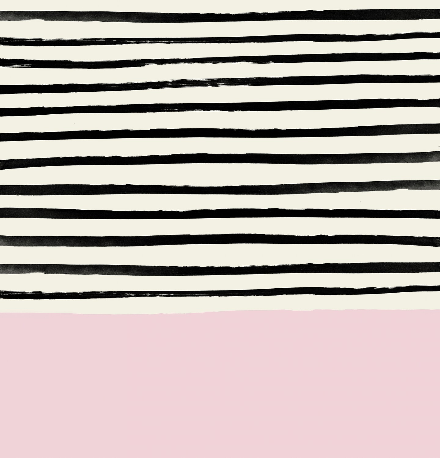 Bubblegum by Leah Flores Shower Curtain 71&#x22; x 74&#x22;
