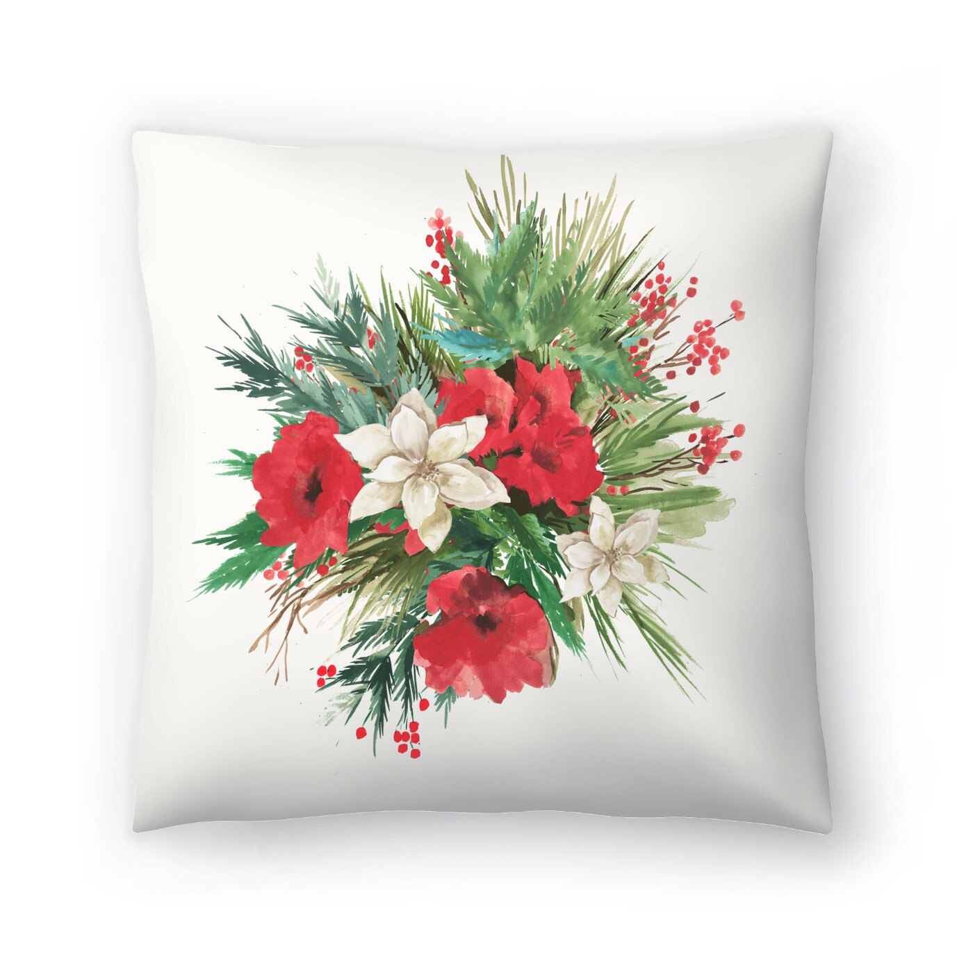 Michaels discount christmas pillows